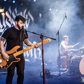 2017年布鲁塞尔国际纹身大会 | 第2天