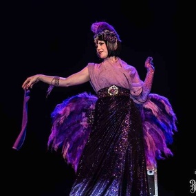 2017年布鲁塞尔国际纹身大会 | 第2天