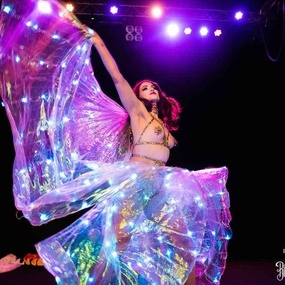 2017年布鲁塞尔国际纹身大会 | 第2天