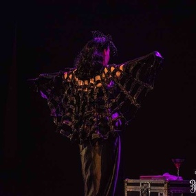 2017年布鲁塞尔国际纹身大会 | 第2天