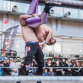 2017年国际布鲁塞尔纹身大会 | 第3天