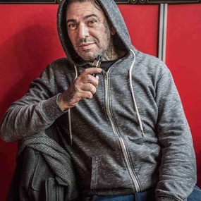 2017年国际布鲁塞尔纹身大会 | 第3天