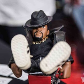 2017年国际布鲁塞尔纹身大会 | 第3天