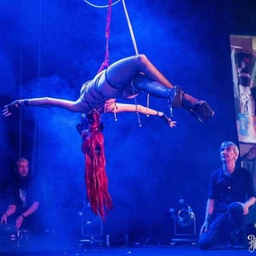 2017年国际布鲁塞尔纹身大会 | 第3天