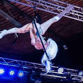 2017年国际布鲁塞尔纹身大会 | 第3天