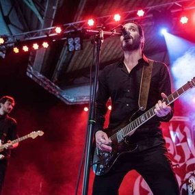 2017年国际布鲁塞尔纹身大会 | 第3天