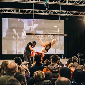 2018年第23届米兰纹身大会 | 第2天