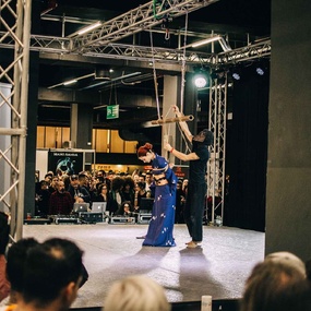 2018年第23届米兰纹身大会 | 第3天