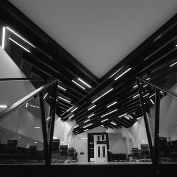 Bang Bang 推出 A.E.R.O. — 世界上第一台纹身机器人