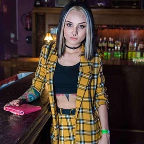 2018年沃尔恰瓦纹身大会 | 第1天