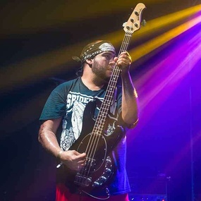 2018年沃尔恰瓦纹身大会 | 第1天