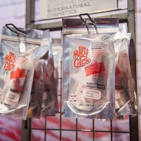 2018年沃尔恰瓦纹身大会 | 第2天