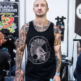 XIII Tattoofest 会议 克拉科夫 | 第1天