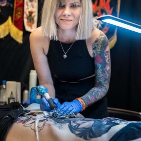 XIII Tattoofest 会议 克拉科夫 | 第1天