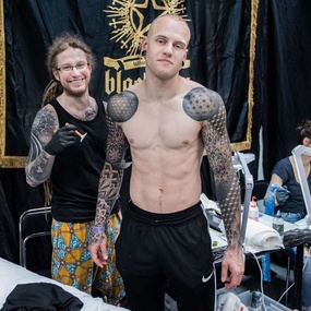 XIII Tattoofest 会议 克拉科夫 | 第1天