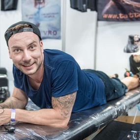 XIII Tattoofest 会议 克拉科夫 | 第1天