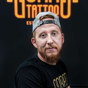 XIII Tattoofest 会议 克拉科夫 | 第1天