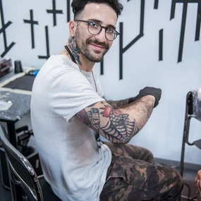 XIII Tattoofest 会议 克拉科夫 | 第1天