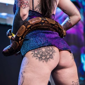 XIII Tattoofest 会议 克拉科夫 | 第2天