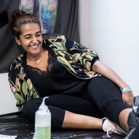 XIII Tattoofest 会议 克拉科夫 | 第2天