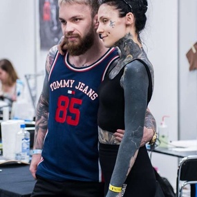 XIII Tattoofest 会议 克拉科夫 | 第2天