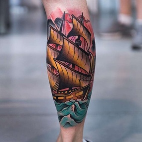 XIII Tattoofest 会议 克拉科夫 | 第2天