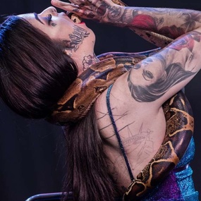 XIII Tattoofest 会议 克拉科夫 | 第2天