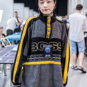 XIII Tattoofest 会议 克拉科夫 | 第2天