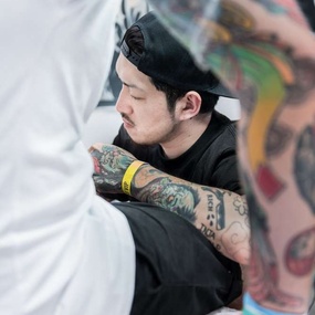 XIII Tattoofest 会议 克拉科夫 | 第2天