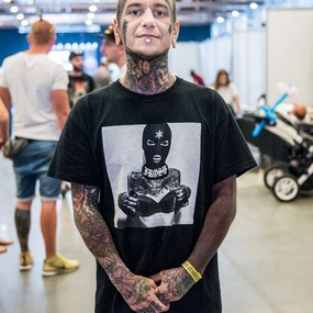 XIII Tattoofest 会议 克拉科夫 | 第2天