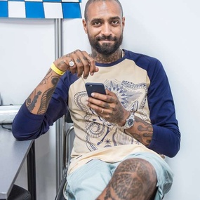 XIII Tattoofest 会议 克拉科夫 | 第2天