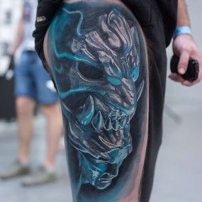 XIII Tattoofest 会议 克拉科夫 | 第2天