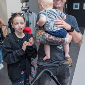 XIII Tattoofest 会议 克拉科夫 | 第2天