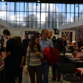 2017年第九届国际莫斯科纹身大会