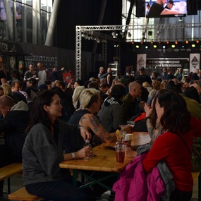 2017年第九届国际莫斯科纹身大会