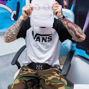 第12届Tattoofest在克拉科夫 | 第1天