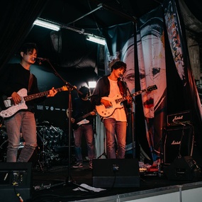 2018年国际莫斯科纹身周 | 第2天 | 9月15日