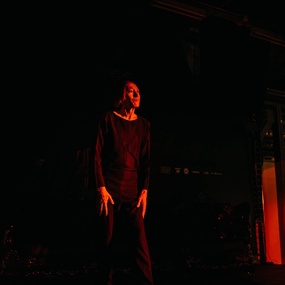 2018年国际莫斯科纹身周 | 第2天 | 9月15日