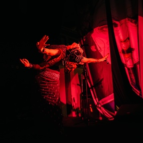 2018年国际莫斯科纹身周 | 第2天 | 9月15日