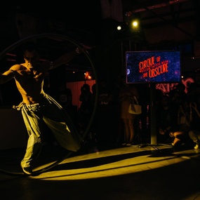 2018年国际莫斯科纹身周 | 第2天 | 9月15日