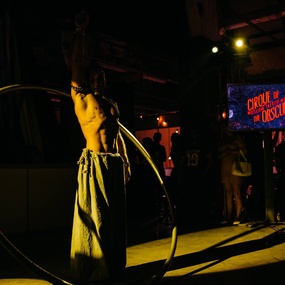 2018年国际莫斯科纹身周 | 第2天 | 9月15日