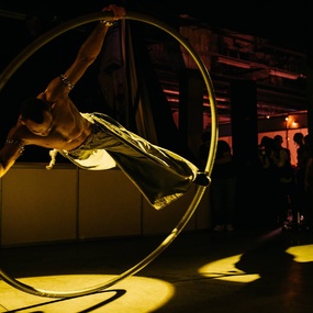 2018年国际莫斯科纹身周 | 第2天 | 9月15日