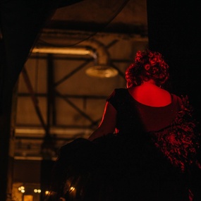 2018年国际莫斯科纹身周 | 第2天 | 9月15日