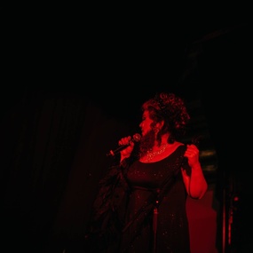 2018年国际莫斯科纹身周 | 第2天 | 9月15日