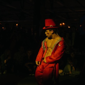 2018年国际莫斯科纹身周 | 第2天 | 9月15日