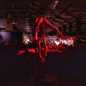 2018年国际莫斯科纹身周 | 第2天 | 9月15日