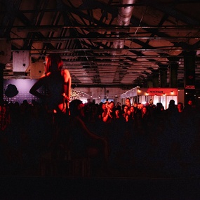 2018年国际莫斯科纹身周 | 第2天 | 9月15日