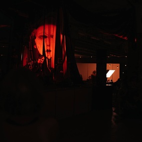 2018年国际莫斯科纹身周 | 第2天 | 9月15日