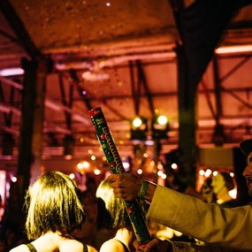 2018年国际莫斯科纹身周 | 第2天 | 9月15日