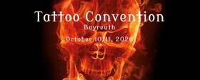 Bayreuth Tattoo Convention